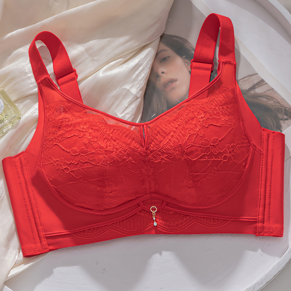 Rouge vif