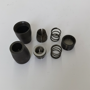 Giunto Rapido per Barre d'Acciaio, Accoppiatore per Barre d'Armatura per Costruzioni in Calcestruzzo - Product Image 3