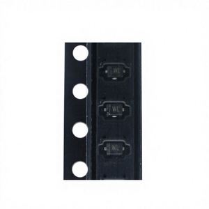 Componentes Electrónicos Nuevos y Originales, Diodo Zener BZT52C18S, Circuito Integrado SOD-323 BZT52C18S - Product Image 1