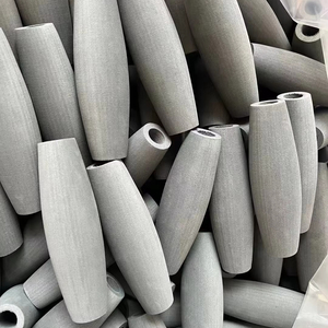 Tùy chỉnh mật độ cao EVA bọt Con lăn bảo vệ ống bảo vệ loại phim xi lanh Con lăn vật liệu đóng gói bọt xốp đệm - Product Image 3