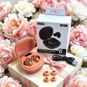 Auricolari Wireless alla Moda: Bestseller per Esigenze Quotidiane e Sport - Product Image 6