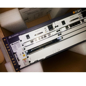 Enterprise <b>Router</b> NE40E-X3 CR5P03BASD73 Basic Configuration,including Dual Main Control/2 Power Supply CR5P03BASD73 - Product Image 4