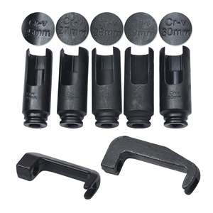 Bộ Dụng Cụ Tháo Đầu Phun Xăng Master 40 Chiếc Bộ Dụng Cụ Kéo Xe Tải Tự Động Hoàn Chỉnh - Product Image 3