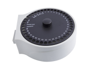 Analizador de Electrolitos Portátil, Dispositivo Clínico de Electrolitos con Sensor de TCO2 y Bandeja para Muestras, Instrumento Analítico de Laboratorio