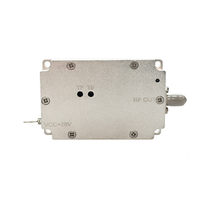 NENGXUN Módulo VCO Personalizable <span class=keywords><strong>de</strong></span> 10W Multibanda (1450-1600MHz) para Interferencia GPS y Disrupción <span class=keywords><strong>de</strong></span> Transmisión <span class=keywords><strong>de</strong></span> Imágenes - Product Image 5
