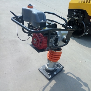 TDER <strong>Wacker</strong> Jumping Jack LTP80C Soil Floor Vibrating Construction Tools Earth Compactors <strong>Tamping</strong> <strong>Rammer</strong> for Sale - Product Image 4