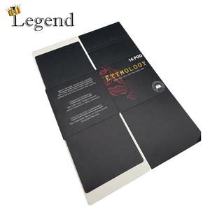 Boîte en papier personnalisée <span class=keywords><strong>Dolce</strong></span> <span class=keywords><strong>Gusto</strong></span>, emballage de capsules de café, emballage de café - Product Image 5