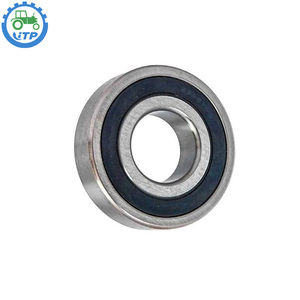 Roulement de tracteur-pelleteuse 6307-2RS de haute qualité à prix d'usine - Product Image 1
