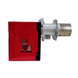 Fabricant chinois fiable, <span class=keywords><strong>prix</strong></span> d'usine, brûleur à gaz et à mazout industriel de petite taille 160-330 kW, 220 V, neuf et d'occasion, chaudière à mazout diesel en métal Gaudi - Product Image 5