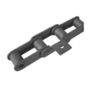 Agricultural repair parts Conveyor Roller Chain for Farm harvester With A1 A1S A1W A29 <b>Attachment</b> CA550 CA620 CA557 - Product Image 1