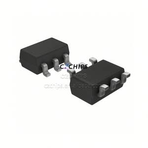 Nouveaux circuits intégrés (CI) autorisés MA121-(TX) SOT23-6 CZSKU:Q5J1P8R9 - Product Image 1