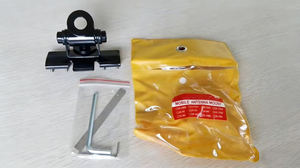 ขายึดเสาอากาศมือถือ/เสาอากาศรถยนต์แบบติดรางน้ำฝนของนาโกย่า - Product Image 6