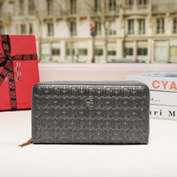 Dompet Wanita Model Terbaru 2026, Merek Terkenal, Gaya Desainer Mewah, Unisex, Praktis, Tas Fashion untuk Bisnis dan Kebutuhan Sehari-hari
