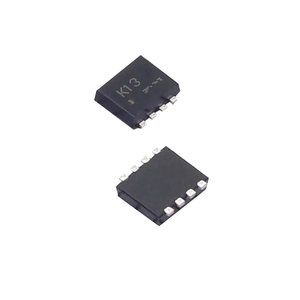 Nelcom QS8K13TCR โมเฟต์อาร์เรย์ 30V 6A 550mW แบบติดตั้งบนพื้นผิว TSMT8 FET, โมเฟต์อาร์เรย์แบบติดตั้งบนพื้นผิว 8-SMD - Product Image 1