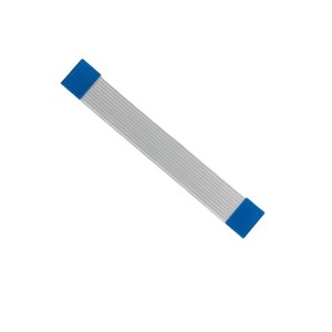لوحة شاحن كابل شريط مرن لوحدة تحكم <span class=keywords><strong>PS4</strong></span> لوحة لمس 10 دبوس مرنة لوحة ألعاب ضيقة <span class=keywords><strong>PS4</strong></span> <span class=keywords><strong>12</strong></span> 14 دبوس - Product Image 4