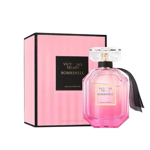 น้ำหอมขายส่ง 100 มล. กลิ่นหอมลับเฉพาะ น้ำหอมระงับกลิ่นกาย น้ำหอมวิคตอเรียสำหรับผู้หญิง - Product Image 1