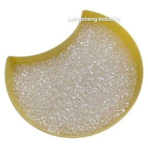 PMMA Cm205 High Impact PMMA Virgin Granules Injection Molding <b>Plastic</b> Raw Material <b>Pellets</b> - Product Image 4