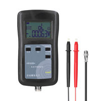 4-Wire YR1035+/YR1030+ High Precision Fast Lithium Battery Internal Resistance Test Instrument 100V Electric Vehicle Group 18650