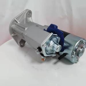 Turbocompresseur diesel auto 28100-17050 pour pièces détachées moteur Hyundai Kia - Product Image 4