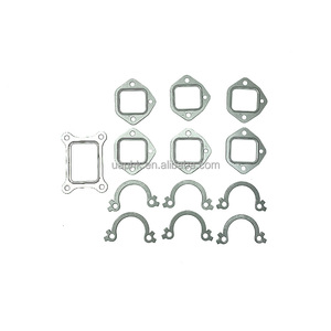 Kit de joints supérieurs pour moteur diesel NT855 3801330 - Product Image 4