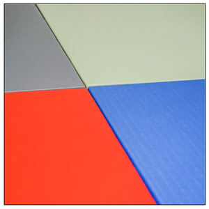 Vente chaude Personnalisé Professionnel BJJ Judo Tapis D'entraînement Usine Directe Judo Tapis Tatami Équipement D'arts Martiaux - Product Image 4