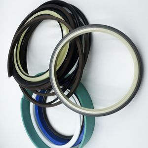 ชุดซ่อมอะไหล่ปั๊ม1นิ้ว1/2นิ้ว2นิ้ว3นิ้วชุดซ่อมแก๊ส - Product Image 4