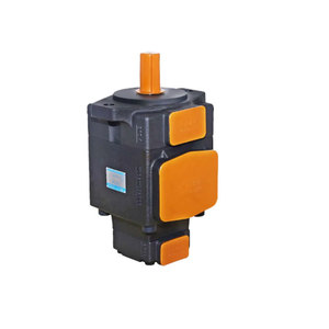 Bomba de paletas industrial PV2R31 Solución hidráulica Premium de alta presión y ruido ultrabajo 52, 60, 66, 76, 94, <span class=keywords><strong>116</strong></span>, 125, 136 - Product Image 2