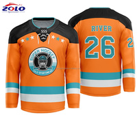 Jersey de Hockey Boston, nouveau-zélande, de haute qualité, pour hommes et jeunes, Retro Cl Mighty canards