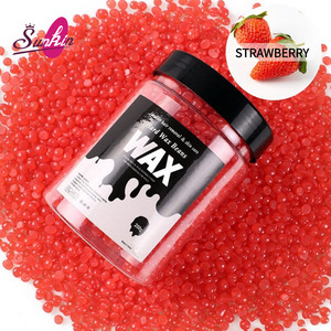 <span class=keywords><strong>Cire</strong></span> dépilatoire en grains 200g, 10 parfums, fusion rapide, application facile, usage salon/<span class=keywords><strong>maison</strong></span>, <span class=keywords><strong>cire</strong></span> chaude, vente en tête - Product Image 5