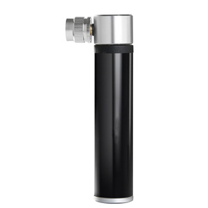 Portable Manual High Pressure Mini Air Pump For Bicycle Basketball Soccer Cycling Use 01 H10 - Product Image 3