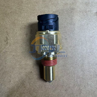 Repuestos para Camiones Dongfeng FAW J6 J6P, Interruptor de Reversa para Transmisión FAST 0068DS-1