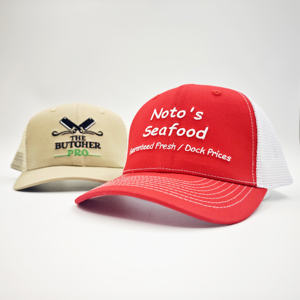 Gorra Trucker Richardson 112 para Hombre, con Visera Microcurvada, Color Sólido, Moderna, para las Cuatro Estaciones, Gorra de Malla para Mujer - Product Image 6