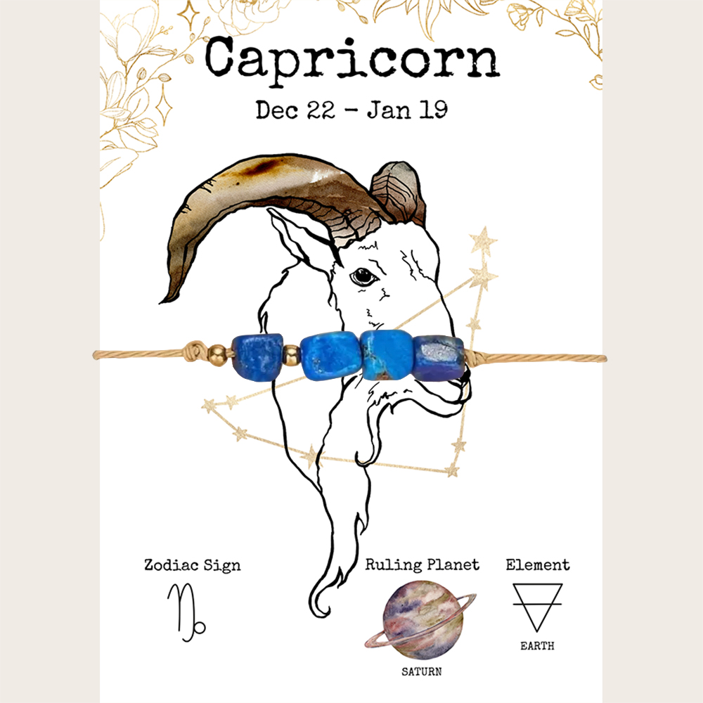 Capricorne