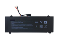 Nouvelle batterie d'ordinateur portable 35,52Wh 14,8V UT40-4S2400-S1C1 pour Haier X3 X3T VIT P3400