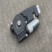 Unidad de Control de tragaluz de techo C W205 Popular clásico, Motor deslizante de vidrio, cortina, pista, Ordenador de memoria para mercedes-benz
