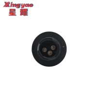 Conector de Arnés de Inyector de Combustible y Enchufe de Luz para Ford Focus, Mondeo y S-Max (Modelos Nuevos y Antiguos)