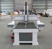 Herramienta de cambio automático CNC Router 6090 600x900mm Router CNC Machinery ATC