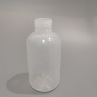 Bouteille de rinçage des sinus Neti Pot personnalisée pour adultes et enfants 120ml 250ml Laveuse nasale Rinçage sous pression Irrigateur nasal