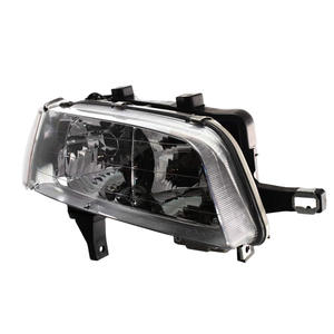 Ensemble de phares Honda Accord 1994-1997 Halogène Xénon Pièce de rechange N° 33150-SV4-A01 33100-SV4-A01 - Product Image 4