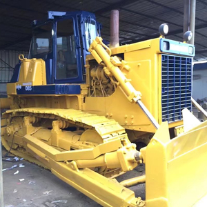 Sistema de Monitoreo Remoto para Bulldozer Japonés Usado D65EX-16, Capacidad de Nivelación de 4.3m, Peso de 18000KG, en Venta en China - Product Image 1