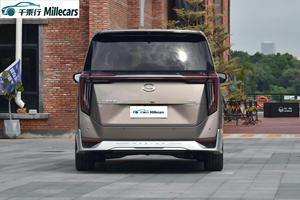 GAC Trumpchi M8 MPV 2026, 7 Plazas, Gasolina, Automático, Volante a la Izquierda, Autos Usados, Minivan <span class=keywords><strong>de</strong></span> Lujo <span class=keywords><strong>de</strong></span> Alta Velocidad para Fines Comerciales - Product Image 2