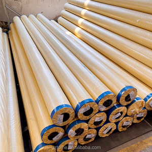 Venta caliente 8 OZ 10 oz 12 oz1000 1000 <span class=keywords><strong>D</strong></span> 12*12 18*18 recubierto de PVC Flex banner rollos malla banner rollos - Product Image 6