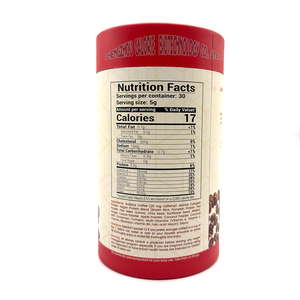 OEM/ODM Super perte de poids naturelle amincissant rapide collagène café perte de poids favoriser la digestion probiotique goût doux café en poudre - Product Image 6