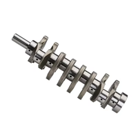 Vilebrequin D4FE 23110-2U001 231102U001 23110 2U001 pour Hyundai KIA 1.6L