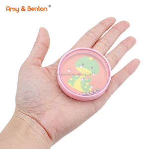 Animale labirinto Puzzle giocattoli per feste bomboniere per bambini animali equilibrio labirinto per bambini a tema accessori personalizzati giocattoli educativi - Product Image 2