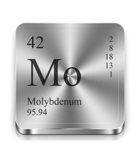 Cubo de Molibdeno OEM de Alta Calidad, Buen Precio y Superficie Brillante con Logotipo Personalizado - Product Image 5