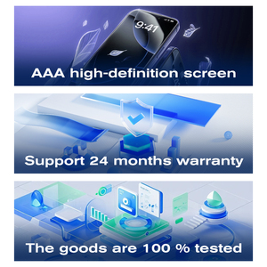 Phụ kiện điện thoại di động cho màn hình <span class=keywords><strong>LCD</strong></span> điện thoại Vivo Y20S Y20i Y20SG Y12S Y11S Y30G U1X Y10 Y01 Y10-T1 Y15S Y20 Y30 Y31 - Product Image 5