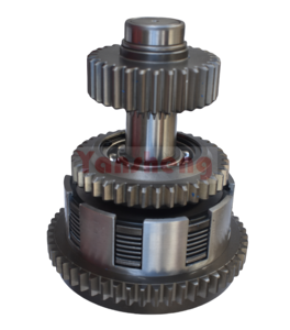 Yansheng xe nâng phụ tùng lắp ráp ly hợp II fyqx30iii. 902 - Product Image 4