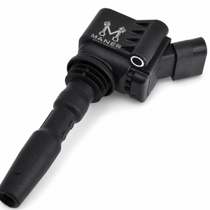 คอยล์จุดระเบิด MANER รุ่น OE 04E905110L 04E905110R 04C905110J ใช้ได้กับรถยนต์ Audi A1 Q2L Q3 VW Golf 6 MK6 Jetta Caddy Tiguan Skoda Kodiaq 1.4 - Product Image 2