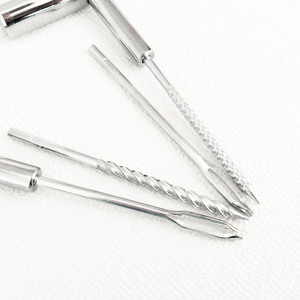 Kit de réparation de pneus durable Toolon, facile à utiliser, fiable pour les crevaisons de voiture - Product Image 2
